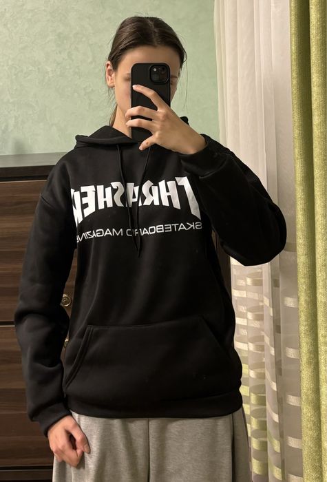 Thrasher сведр трешер новий