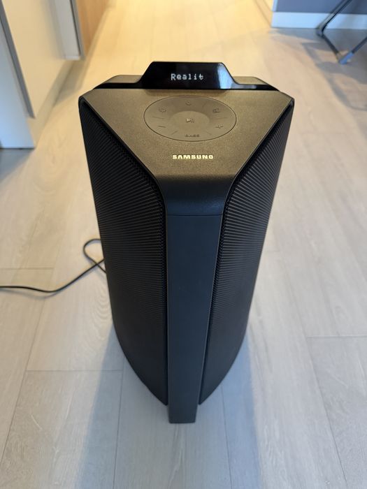 Колонки / Аудіо система Samsung MX-T40 300W