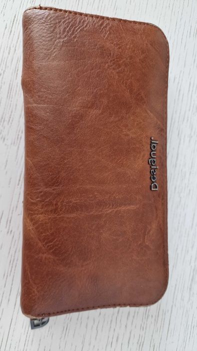 DESIGUAL - portfel