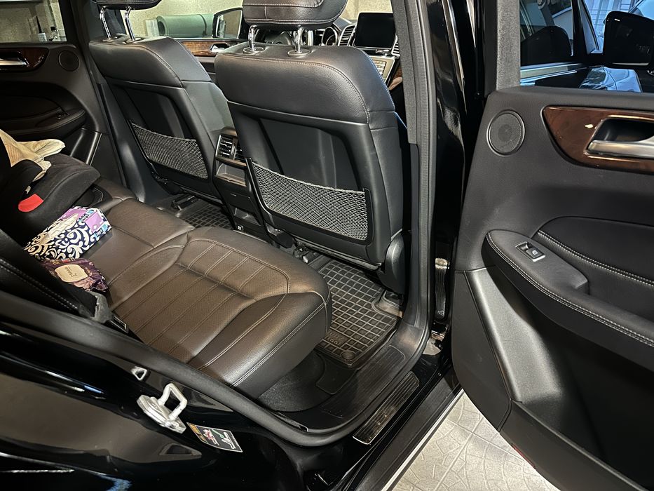 Продам Мерседес ГЛЕ 350