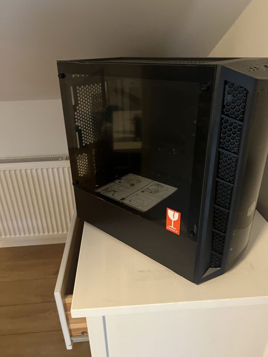 Obudowa do komputera Cooler master mb32OL