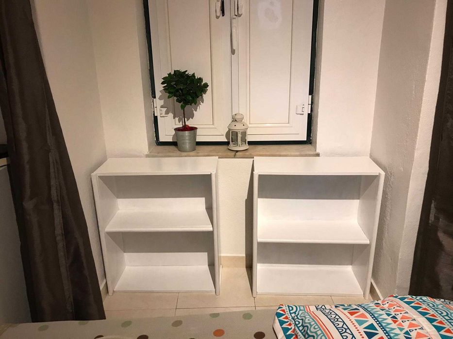 Apartamento T0 arrendar