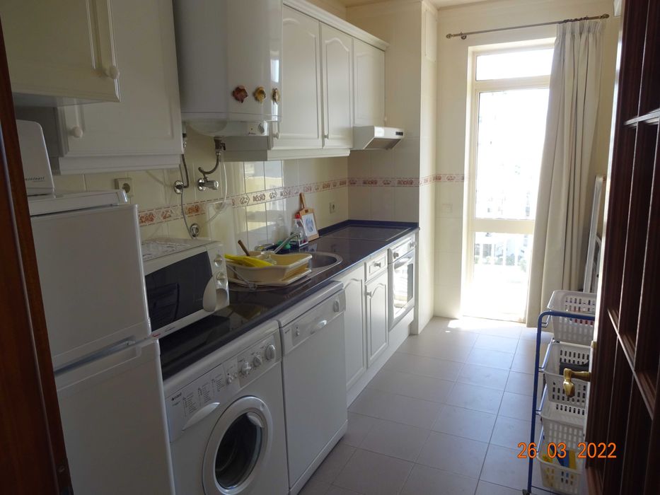 Apartamento para Férias - Armação de Pêra