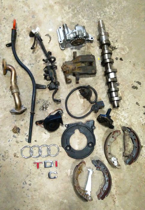 Вольксваген Пасат Volkswagen WAG 1.9