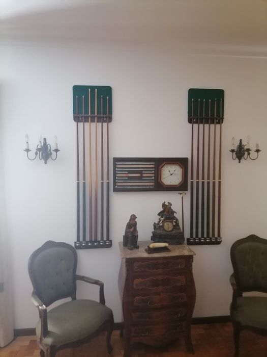 Bilhar Livre  Estado IMPECÁVEL