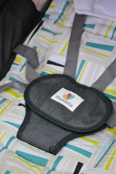 Дитячий заколисувальний центр