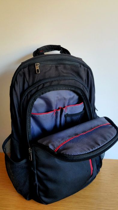 Mochila Samsonite Guardit 2.0 15.6"
