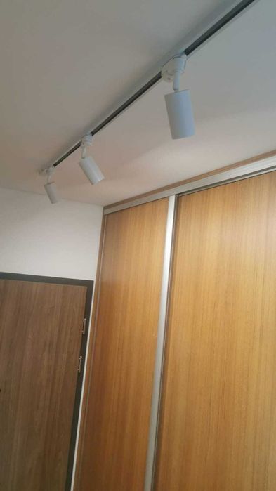 Słoneczne 2-pokojowe 34 m2 na I piętrze