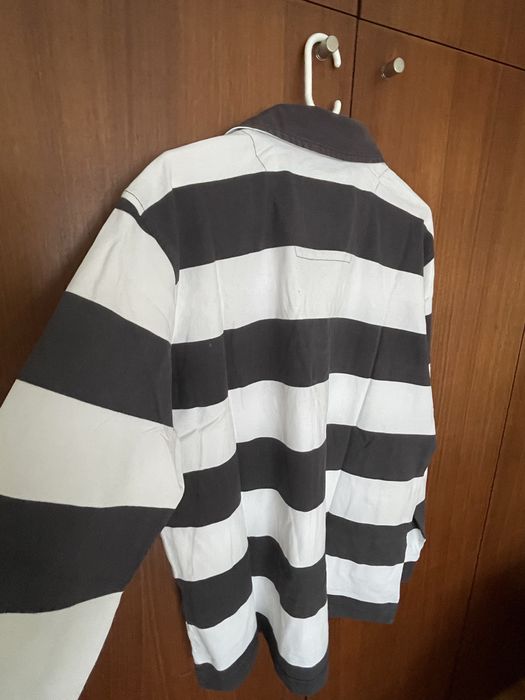 Sweater homem State of Art, tamanho XX Large. Manga comprida.