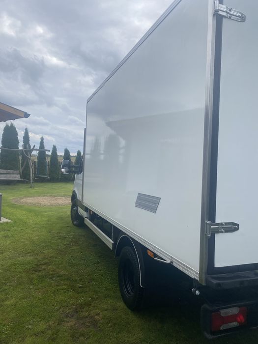 Iveco Dailly 35c15