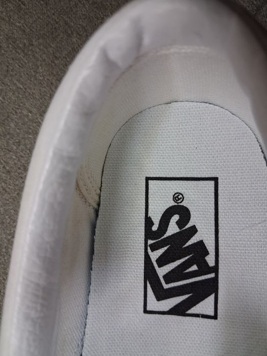 Сліпони Vans Classic Slip-On(Оригінал)