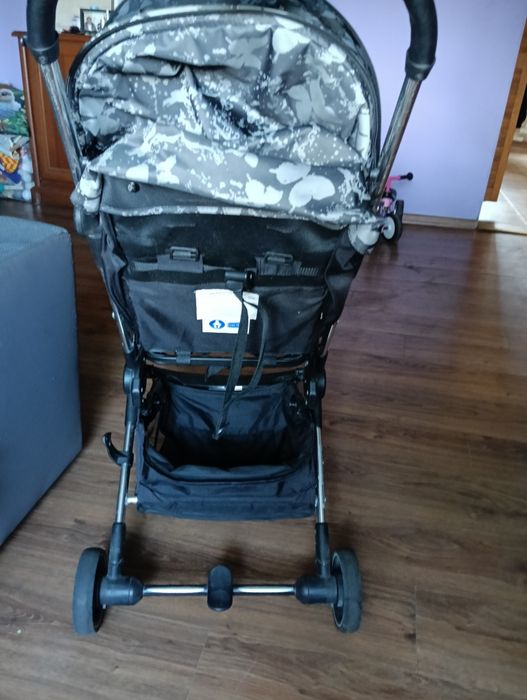Wózek spacerówka COTO BABY ROSALIO
