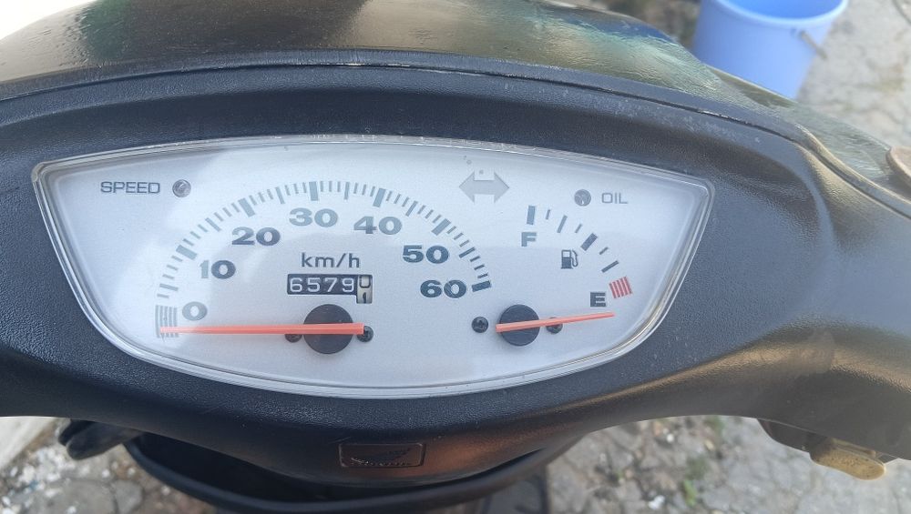 Продам діо 34 після ремонту