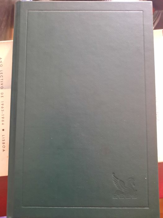 Selecções do livro reader's digest