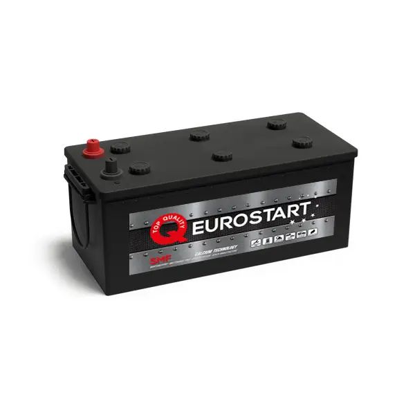 Akumulator Eurostart 12V / 180Ah