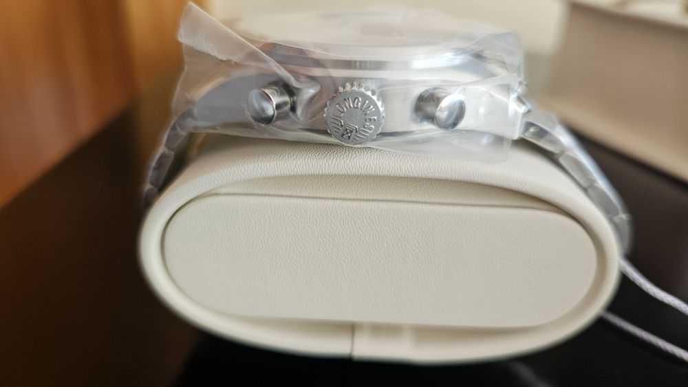 Longines Spirit novo