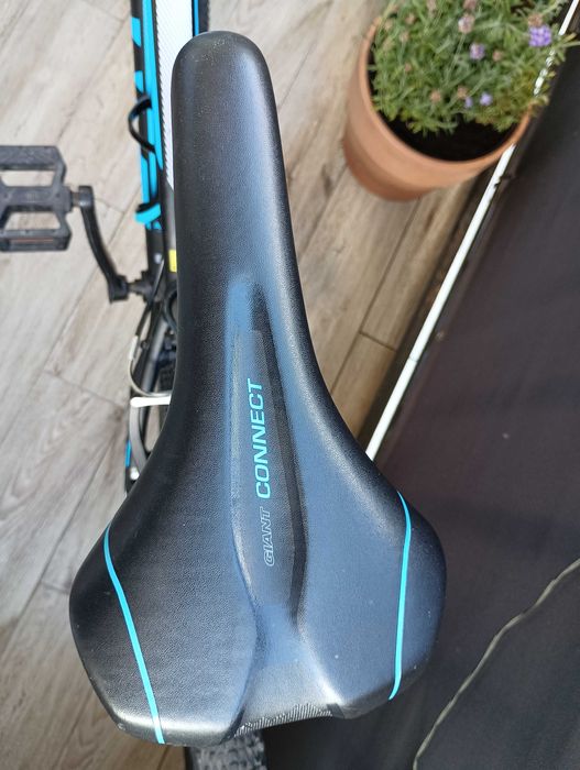 Rower Giant ATX XXS, koła 26'