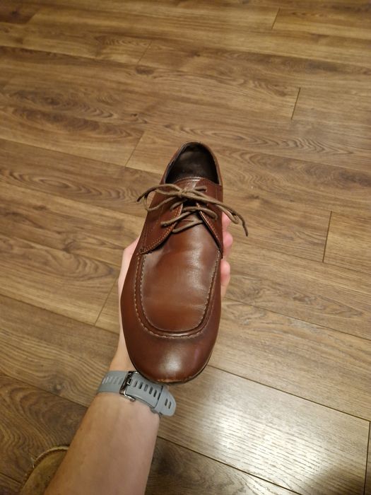 Продам туфли Carlo Pazolini