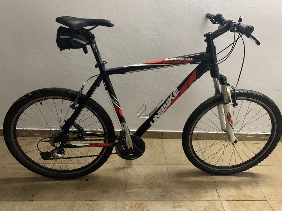 Rower Unibike Mission 26cali