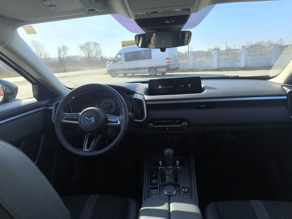 Продам Mazda CX 50 Preferred Plus