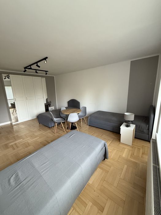 Pokoje pracownicze dla 11 osob