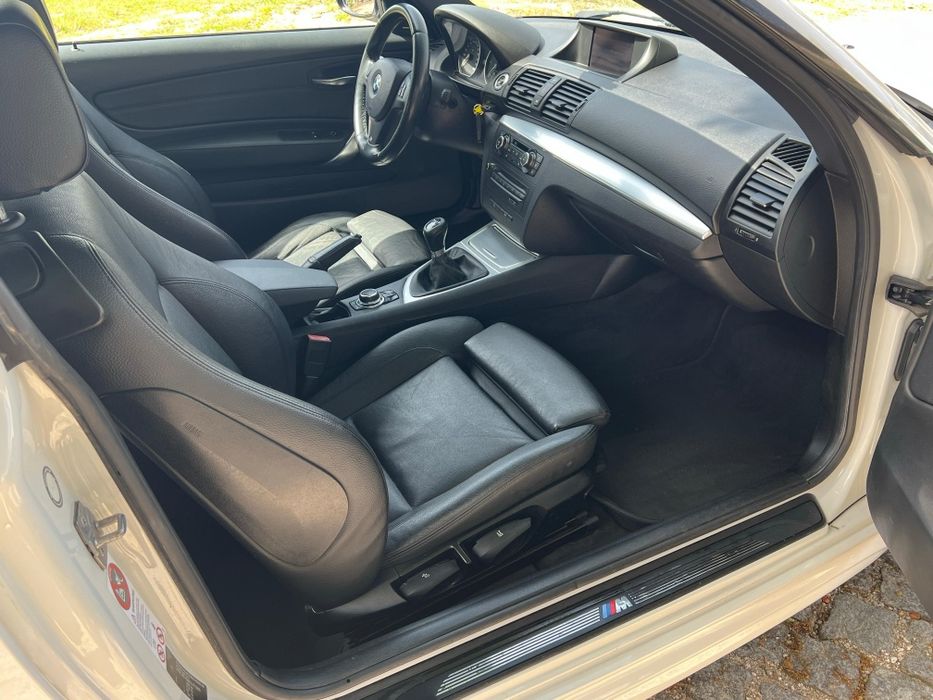 Bmw 123 Pack M full