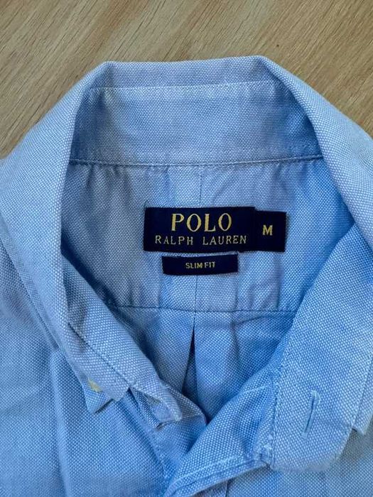 Koszula Ralph Lauren