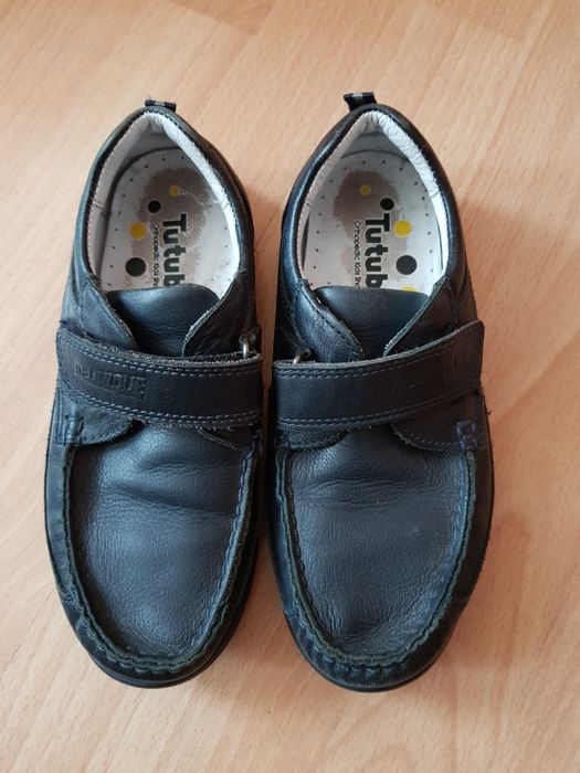 Продам дитячі туфлики для хлопчика