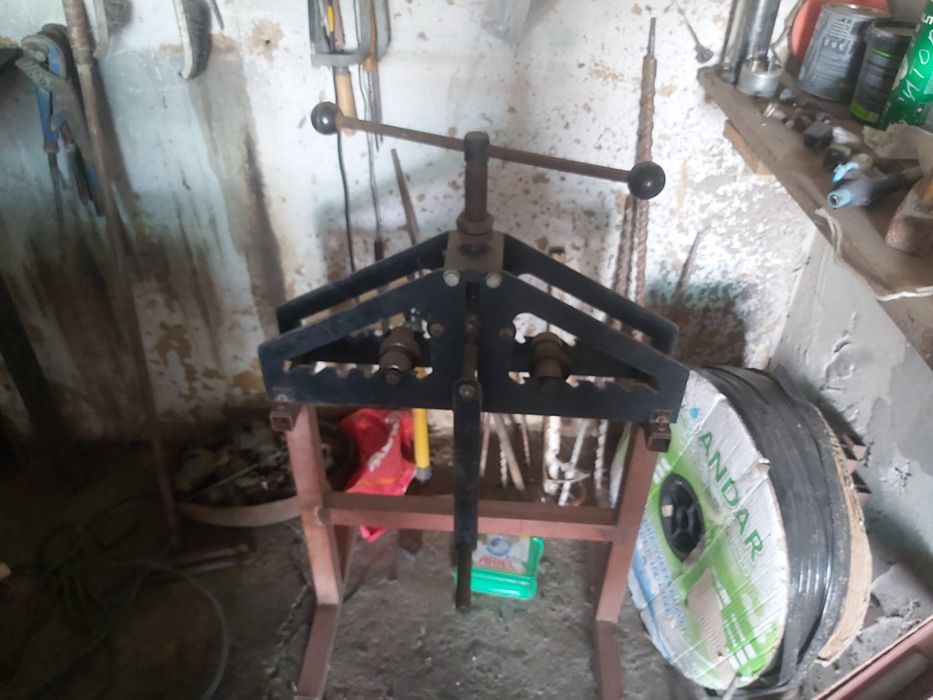 Профілезгин Zubr 2