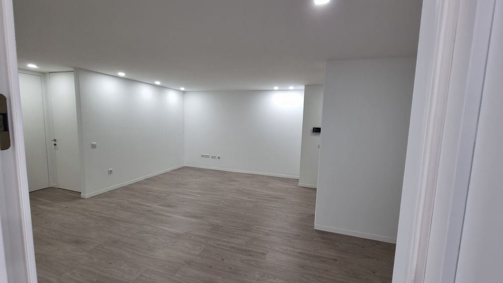 Apartamento T1 Alugar