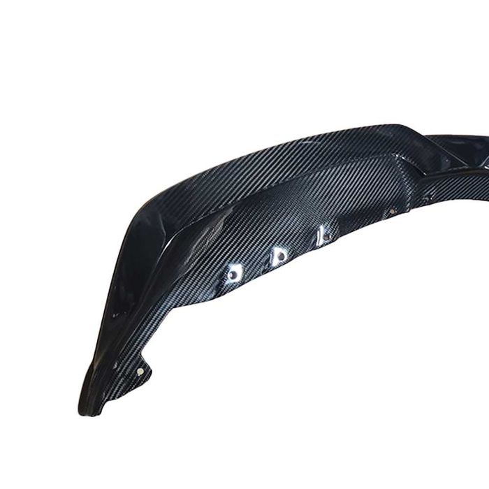 Dokładka Zderzaka Splitter Przód R44 BMW M2 G87 CARBON