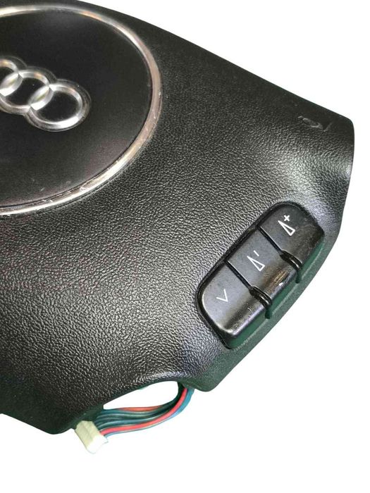 Airbag Volante AUDI A3