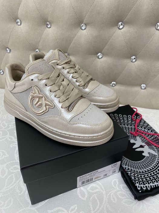 PINKO Снікерси модель MANDY