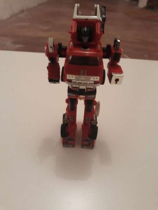 Transformer oficial hellfire