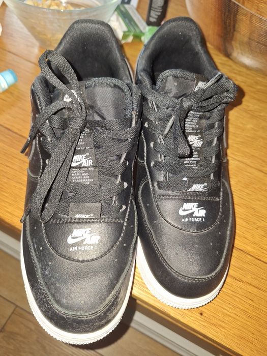 Buty sportowe Nike