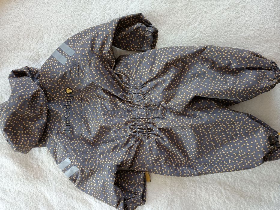 Ducksday kombinezon 74-80