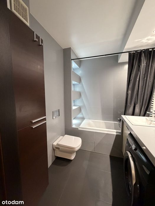 3 pokoje 56 m² | ogródek 35 m² | 2 miejsca postojowe