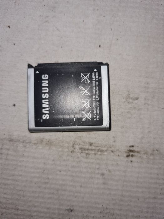 Bateria  samsung