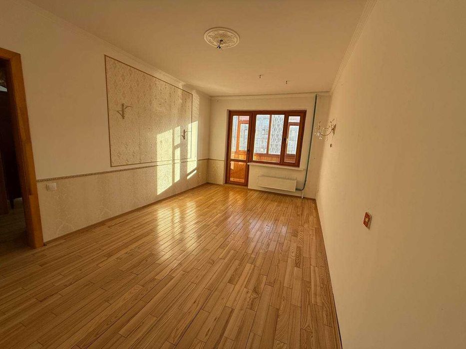 2 кімнатна квартира в районі Градецького