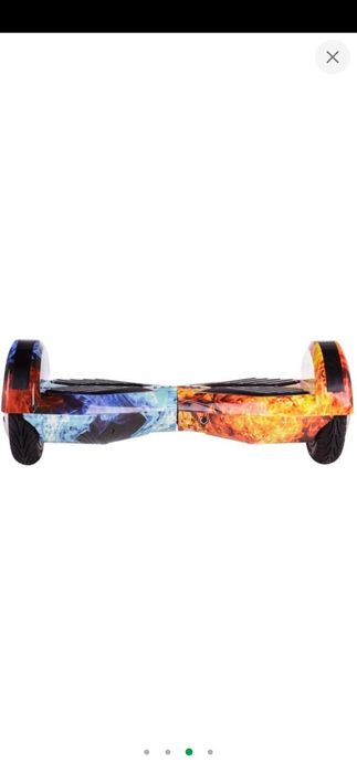 Гироборд до 100кг