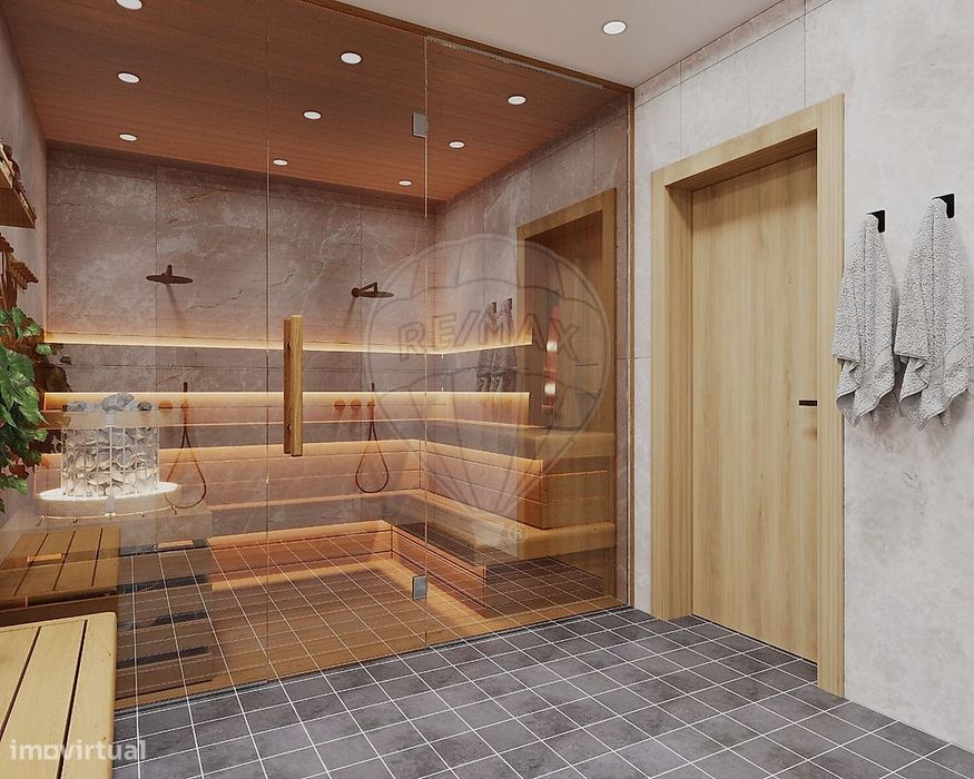 Apartamento T1 para venda