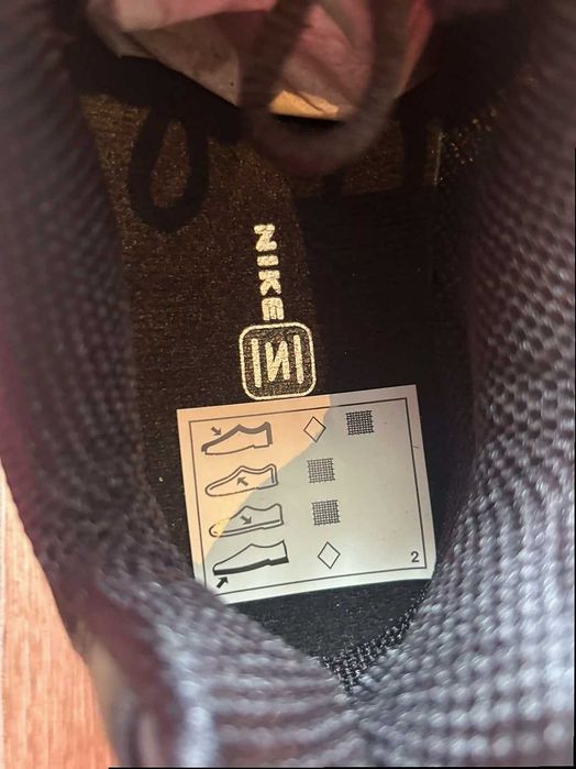Nike Shox TL Black R.37.5