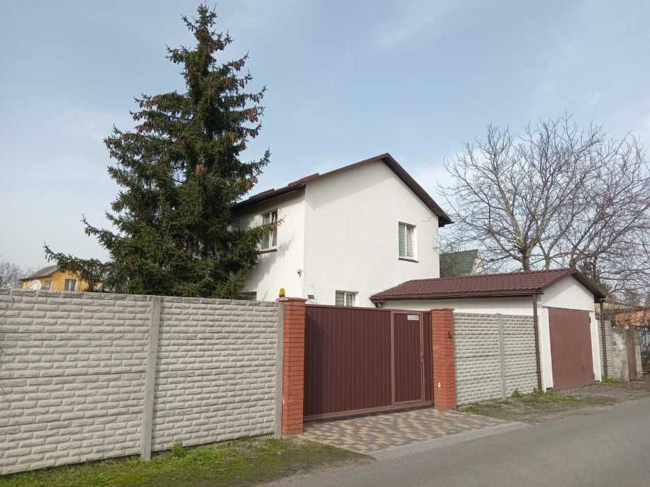 Дом по адресу ул. Заречная (площадь 128 м²) - Atlanta.ua - фото 23