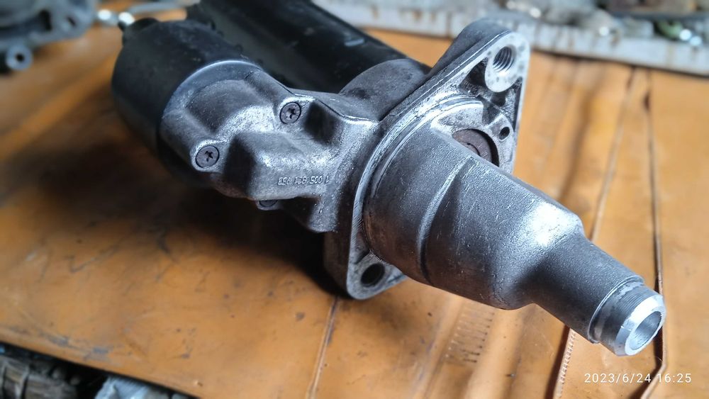 Стартер VW  різних модифікацій