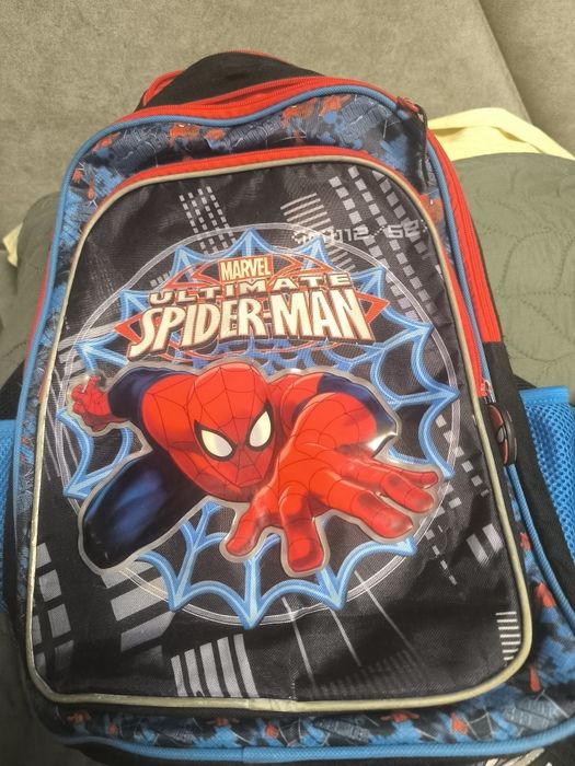 Рюкзак Спайдермен SpiderMan