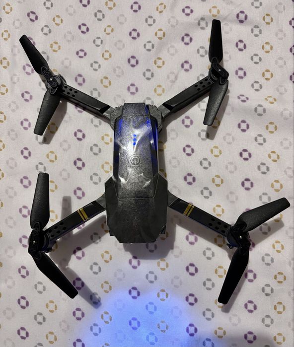 Drone com Câmera