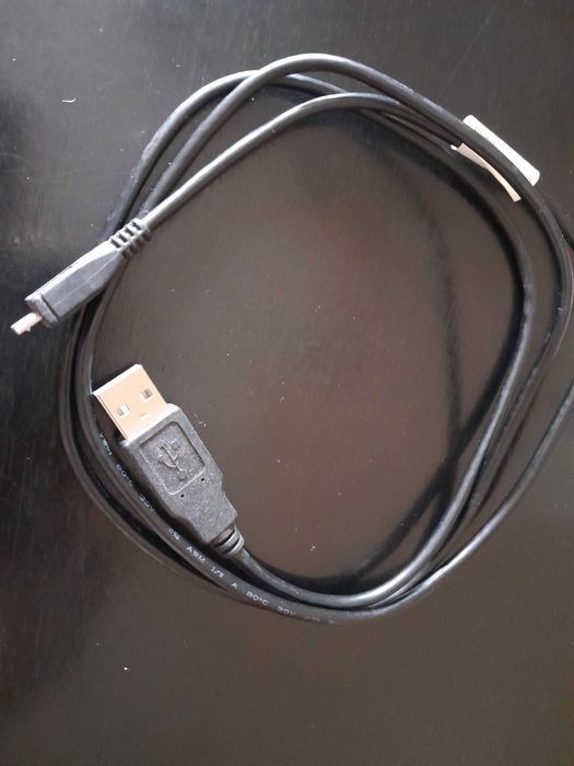 Cabo USB - Micro USB
