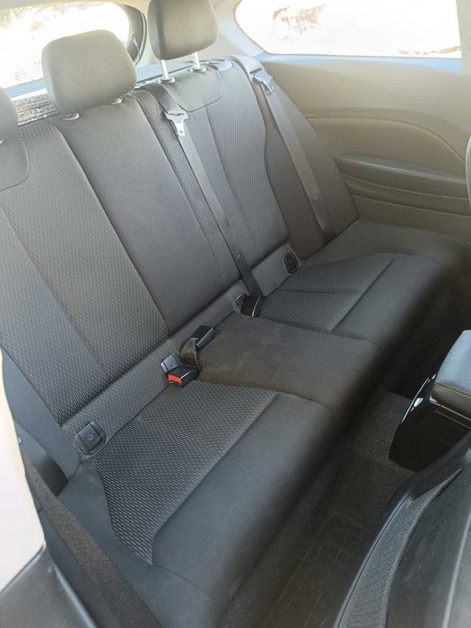 BMW 114 de 2013 com 205000kms