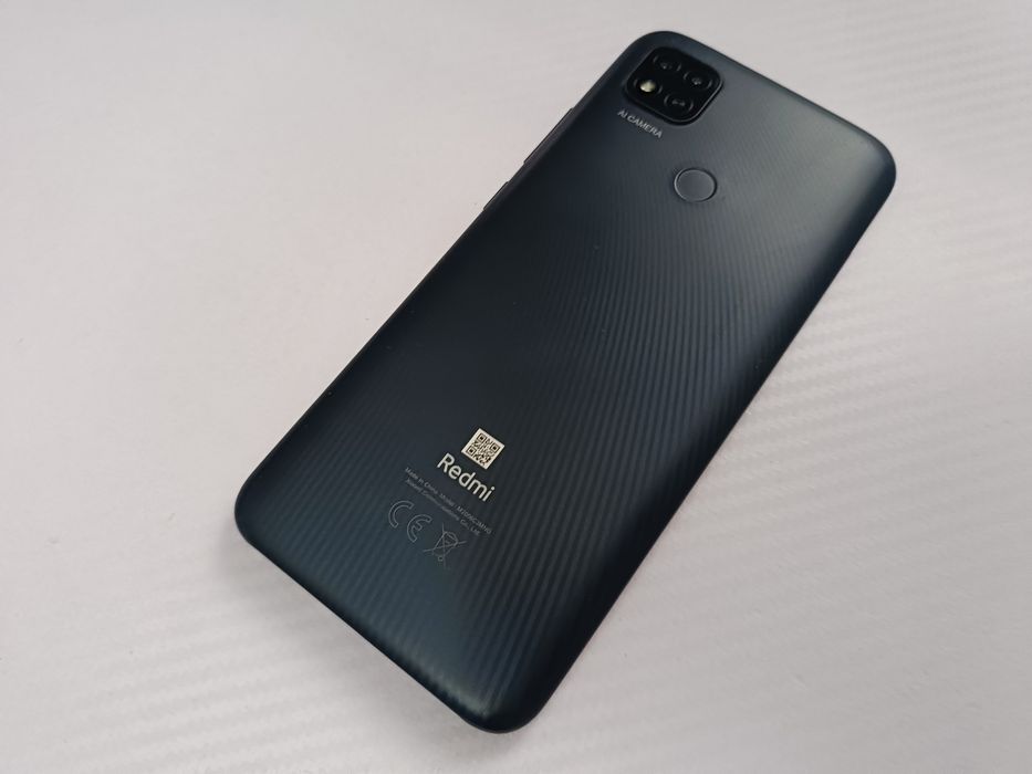 Xiaomi Redmi 9C NFC