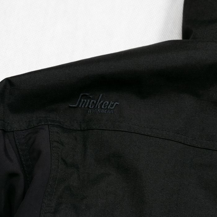 Snickers Workwear 1148 kurtka zimowa robocza ocieplana techniczna XL m